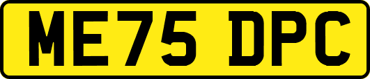 ME75DPC