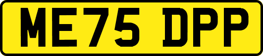 ME75DPP