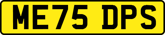 ME75DPS