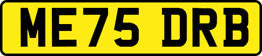ME75DRB