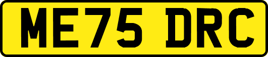 ME75DRC