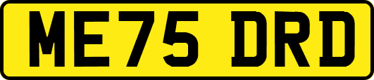 ME75DRD