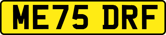 ME75DRF