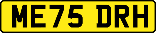 ME75DRH