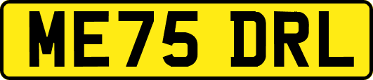ME75DRL