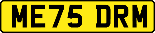 ME75DRM