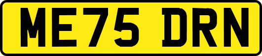 ME75DRN