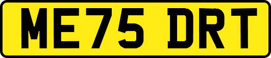 ME75DRT