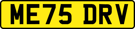 ME75DRV