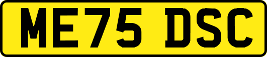 ME75DSC
