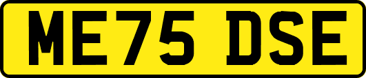 ME75DSE