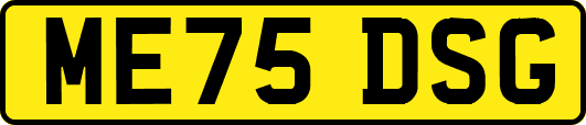 ME75DSG