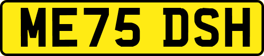 ME75DSH