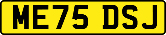 ME75DSJ