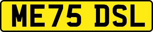 ME75DSL