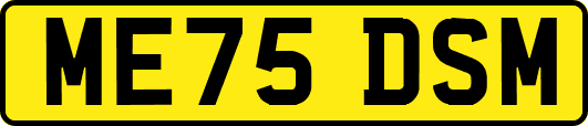 ME75DSM
