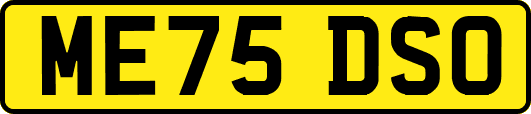 ME75DSO