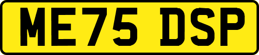 ME75DSP