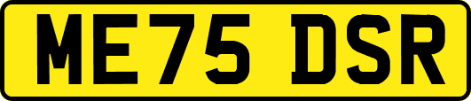 ME75DSR