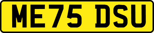 ME75DSU