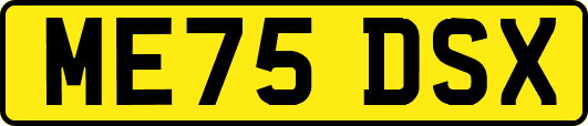 ME75DSX