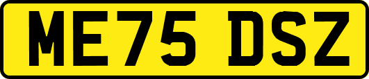 ME75DSZ