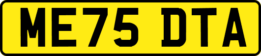 ME75DTA