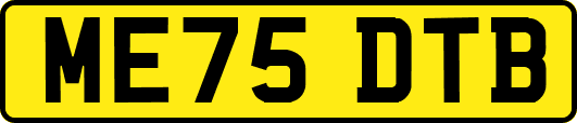 ME75DTB