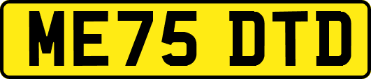 ME75DTD