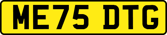 ME75DTG