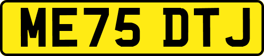 ME75DTJ