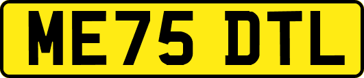 ME75DTL