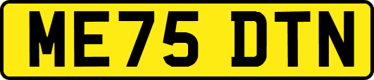 ME75DTN