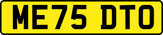 ME75DTO