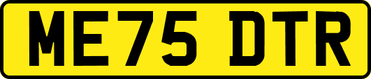 ME75DTR