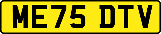 ME75DTV