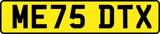 ME75DTX