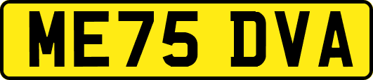 ME75DVA