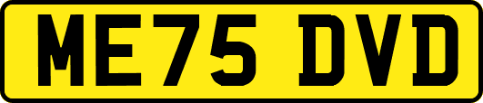 ME75DVD