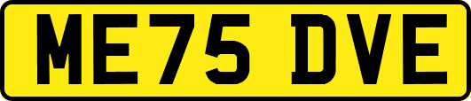 ME75DVE