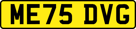 ME75DVG