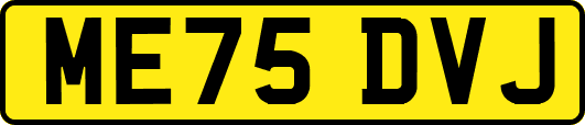 ME75DVJ