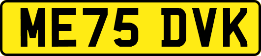 ME75DVK