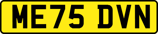 ME75DVN