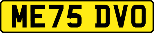 ME75DVO