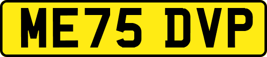ME75DVP