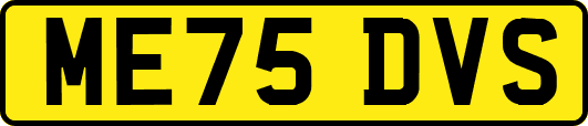 ME75DVS