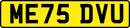 ME75DVU