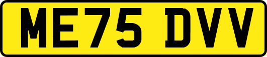 ME75DVV