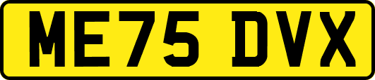 ME75DVX